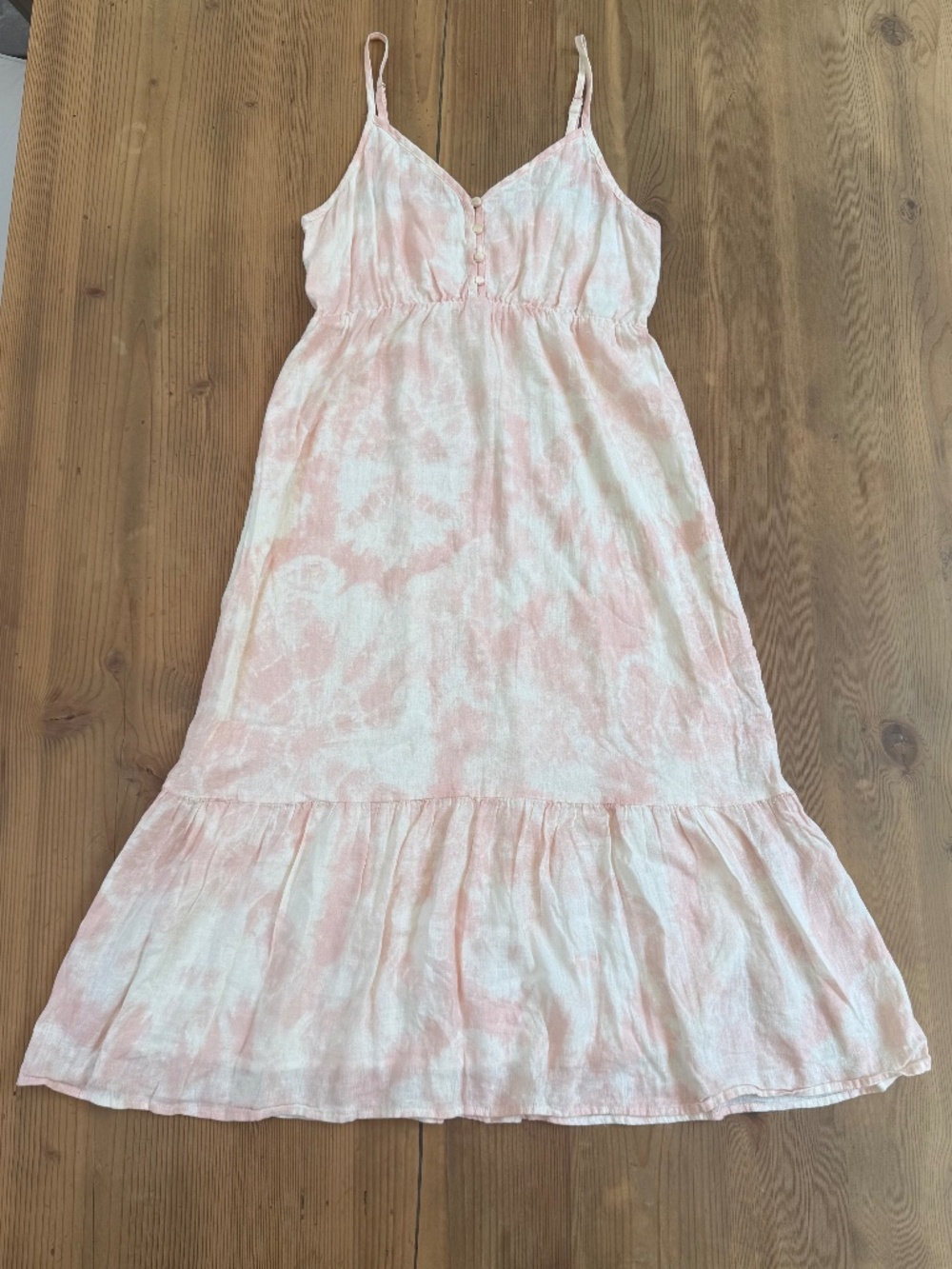 Rails Summer Dress